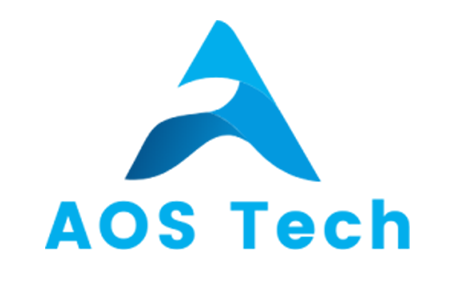 AosTech Logo